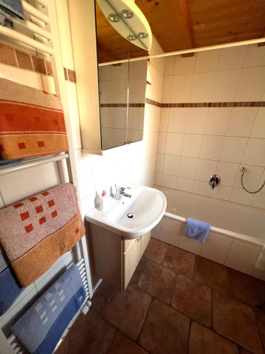 Ferienhaus Serafina