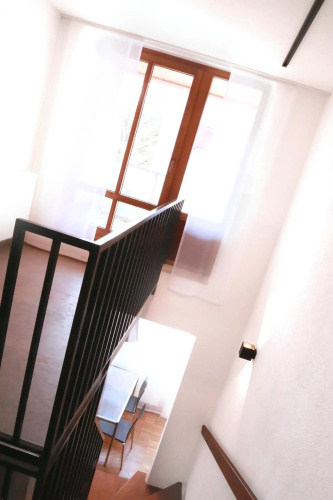 Helles Maisonette-Apartment am Aalener Stadtpark
