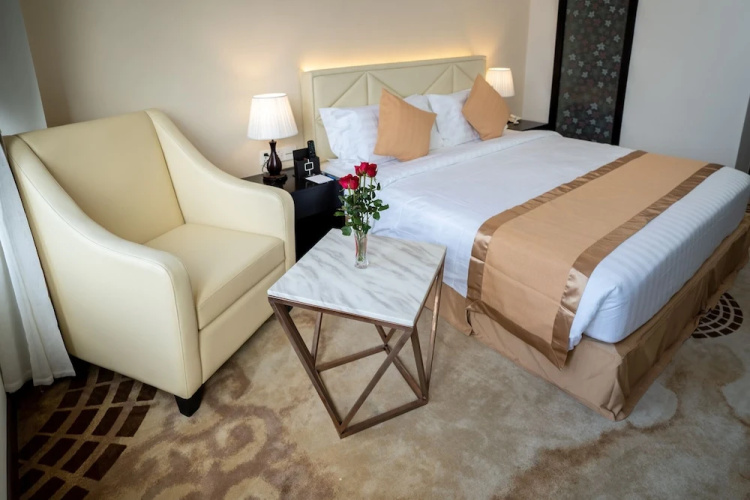 Hotel Sanchaung