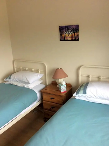 Teach Donncadh B&B