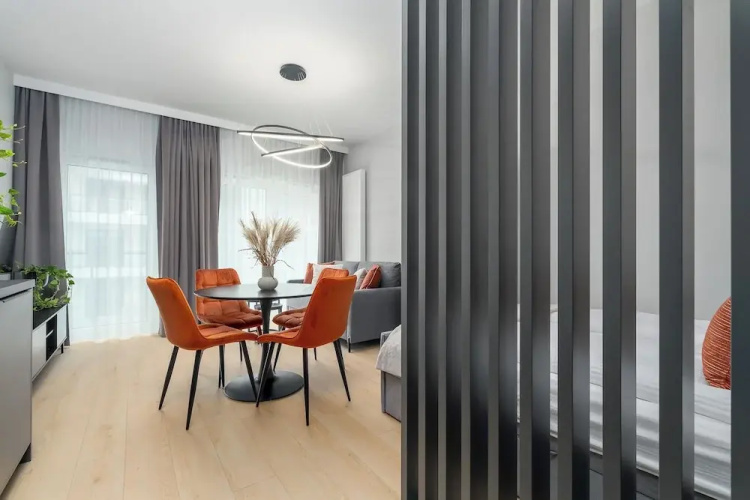MARGI Echo Apartament