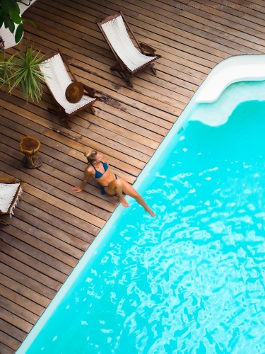 Kinbe Deluxe Boutique Hotel photo 24