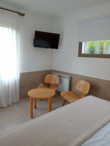 1 Bedroom Superior Double room