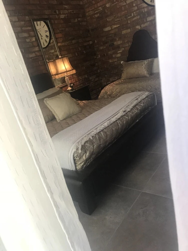 Aloe Klerksdorp