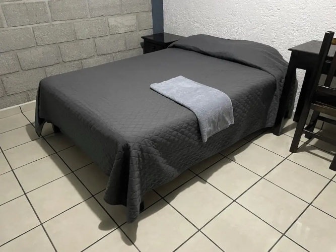 Hotel Camino Viejo