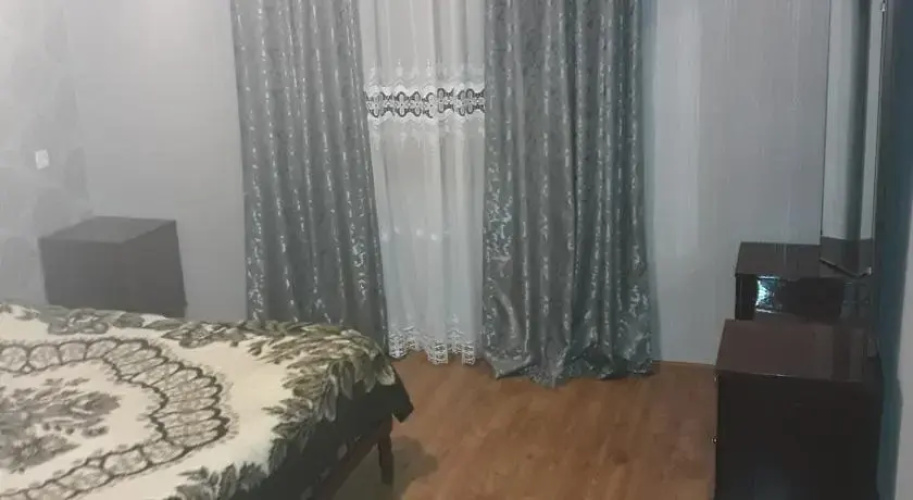 Guest House Zuriko