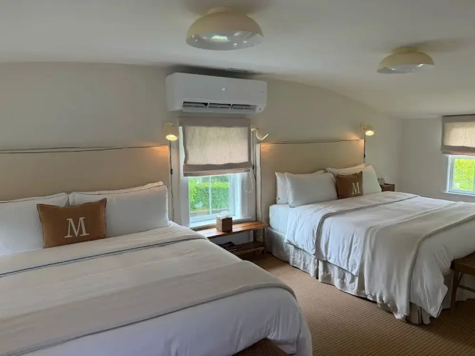 Premier Double room