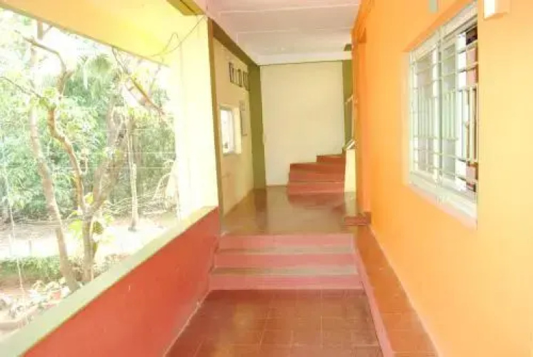 Hotel Anjali Lodge Malvan