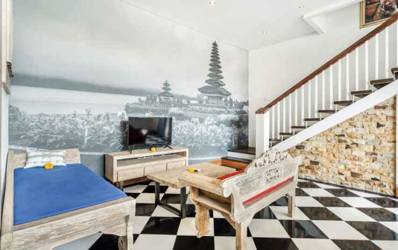 Lavana Villa Seminyak