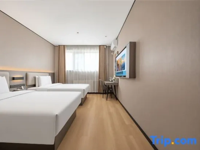 Economy Twin room