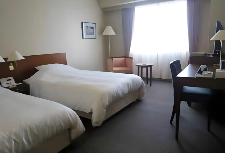 Mutsu Grand Hotel