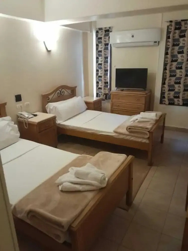 applicators hotel