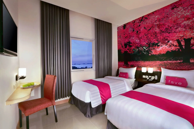 Aston Inn Rembang