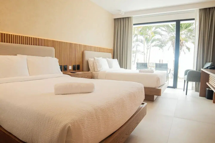 Howard Johnson Plaza Hotel Manta