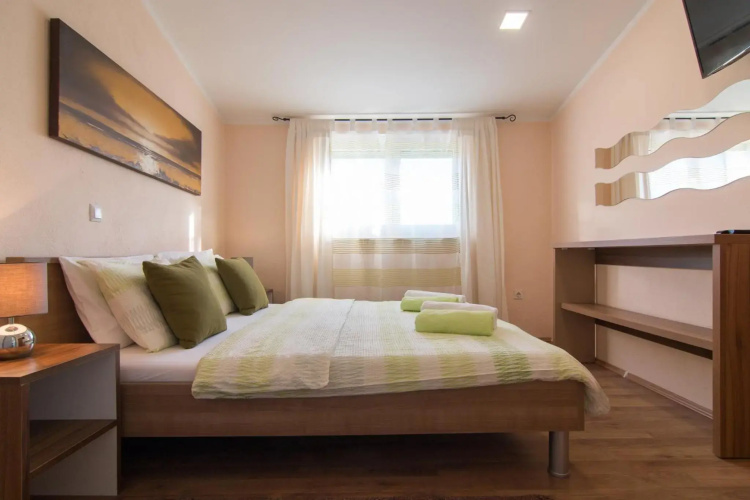 Apartman ELMA Pula