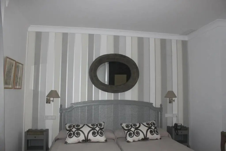 Hotel Villa María