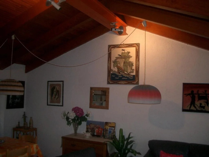 Casa Orietta