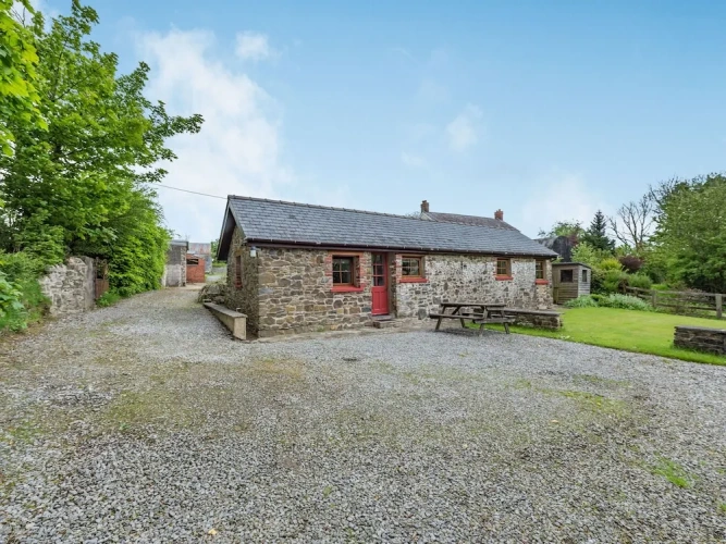 Cottage