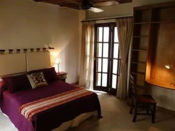 Baires Soho Bed & Breakfast