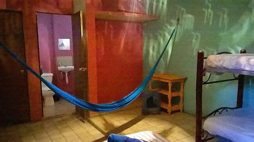 Maya Cha'an Guesthouse