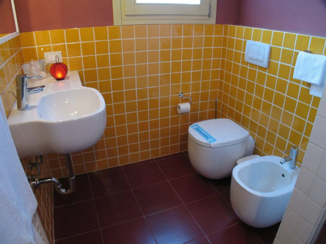 6 Porte Guesthouse