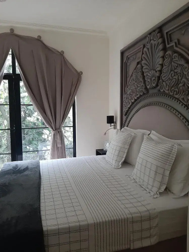 Hotel Château Georgette
