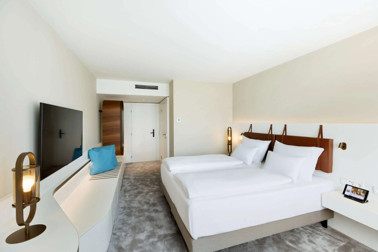 Austria Trend Hotel Bosei photo 6