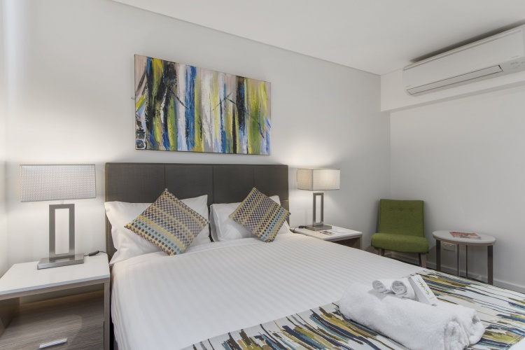Metro Hotel Perth photo 7