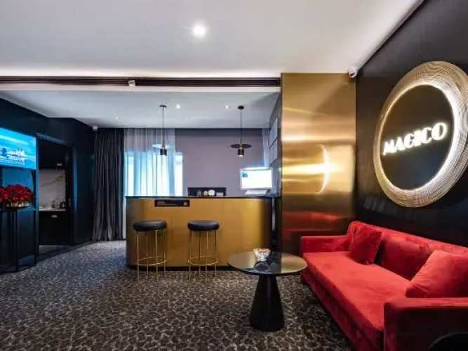 Magico Hotel