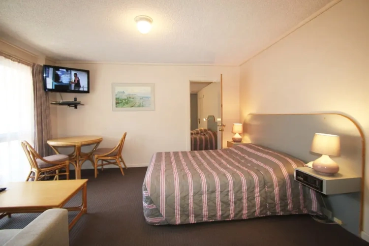 Standard Family room with balcony