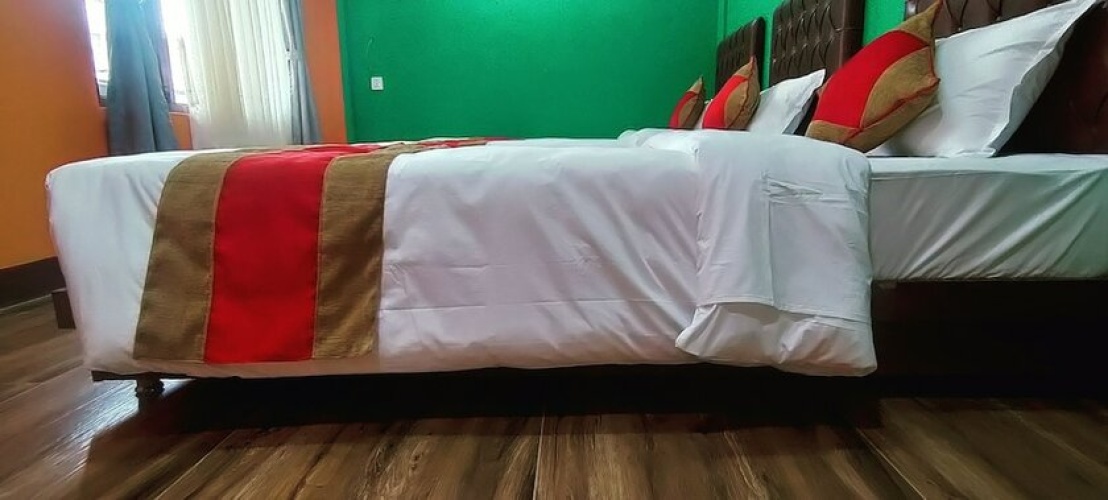 Casa Inn Palenque Tulija