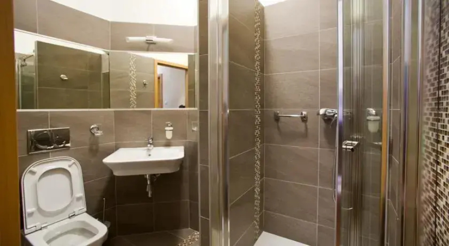 Hotel & SPA Odeon