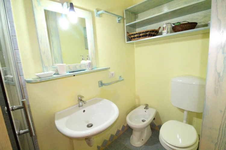 Apartment Only 300 Meters From the Beach