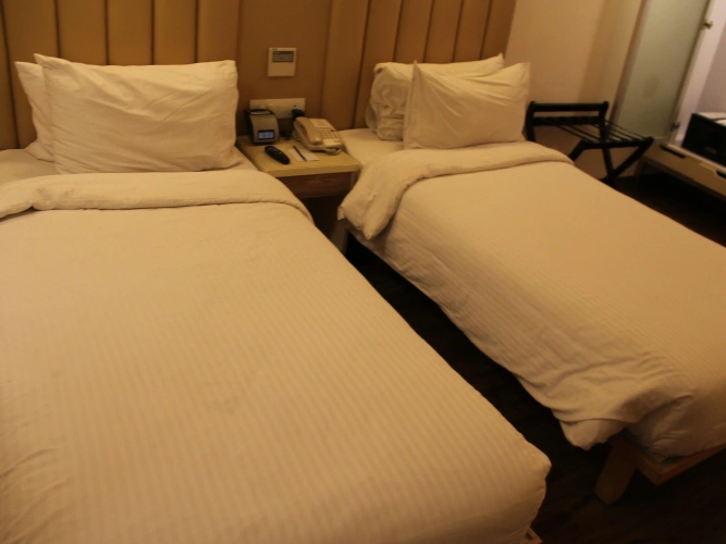 Superior Double room