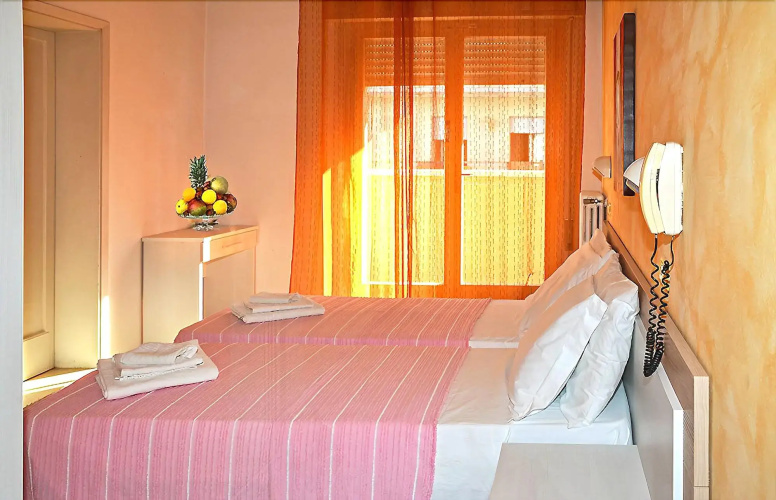 Nautic Beach Hotel