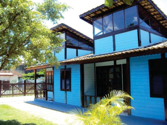2 Bedrooms Cottage