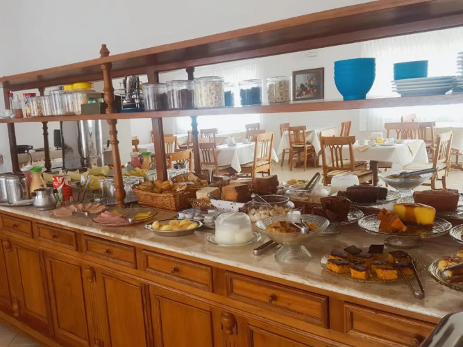 Hotel Vila Do Conde