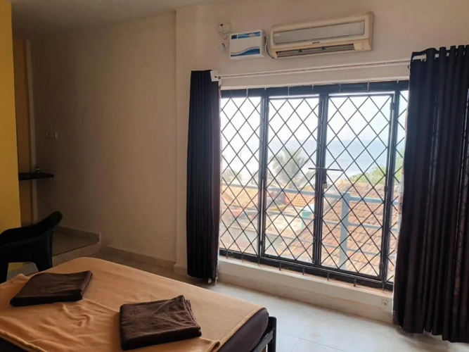 Madan Motels