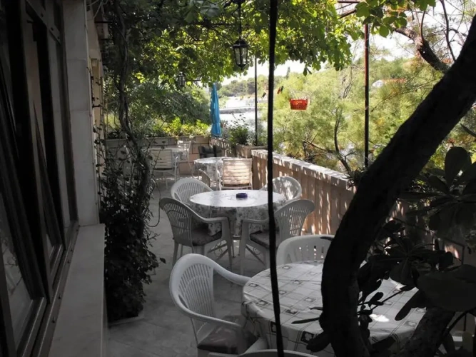 1 Bedroom Standard room with balcony