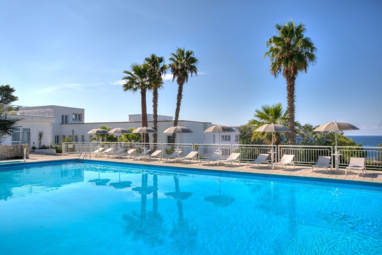 Grand Hotel Riviera photo 20