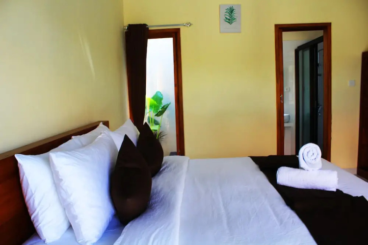 La Mogi Cottage