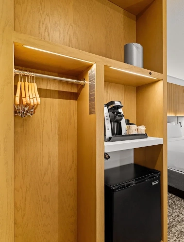 Deluxe Double Suite
