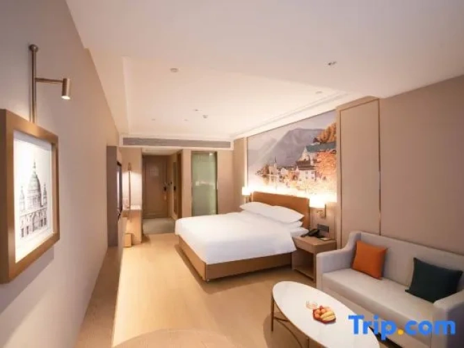 Business Double room