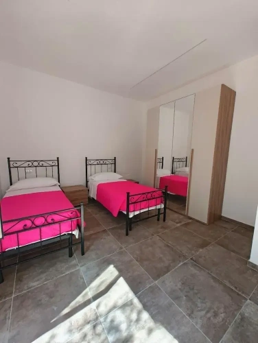 2 Bedrooms Suite
