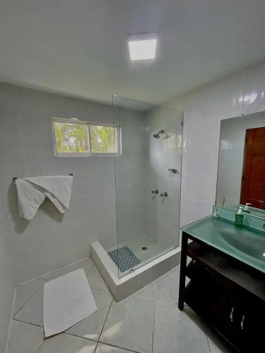Appartement équipé