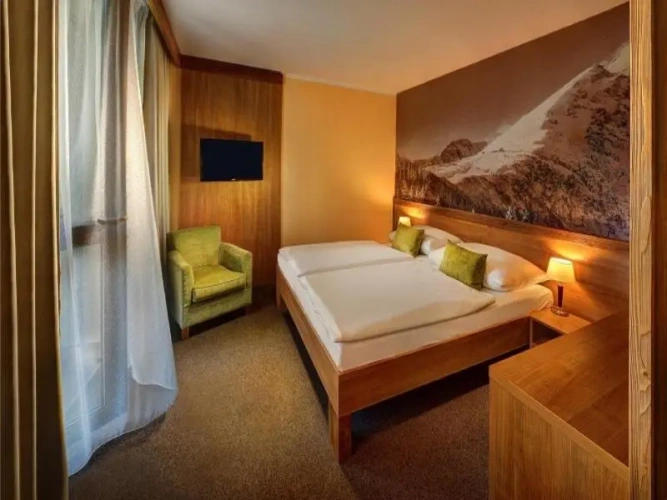 Standard Suite