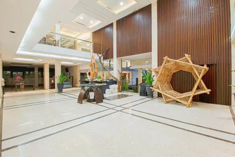 Sheo Hotel Bandung