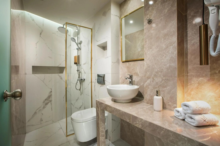 Xclusive Athens Suites