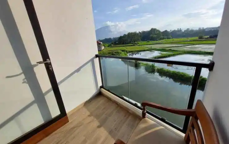 Aura Syaria Guest House