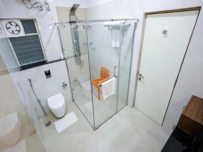 Standard Suite